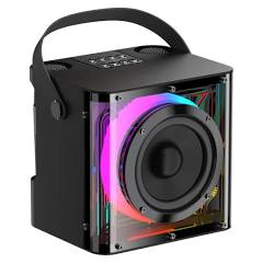SWAY Speaker Minioke LED GO